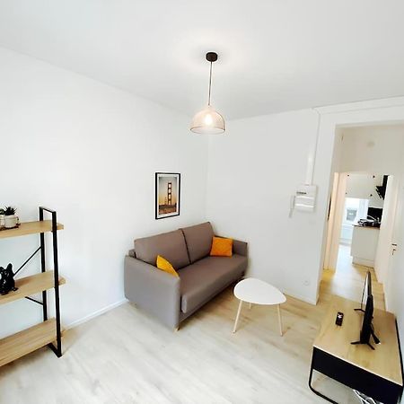 Charme Et Confort A Charleville-Mézières 外观 照片